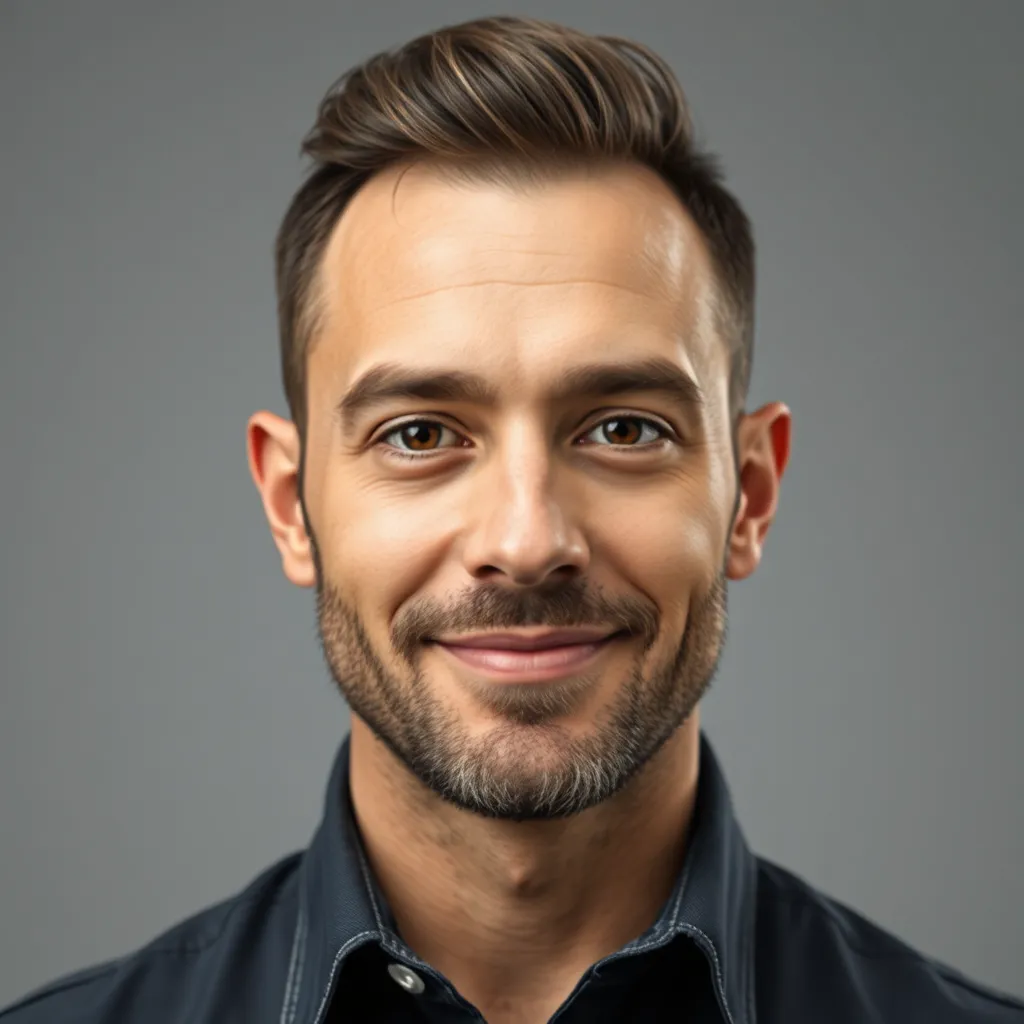 Picture of Lynn Harris