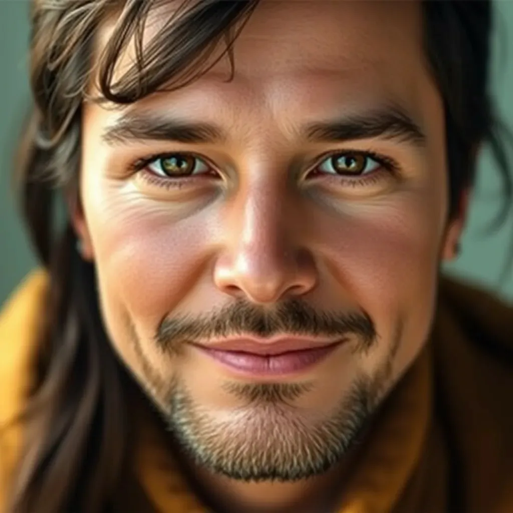 Picture of Dominique Santos