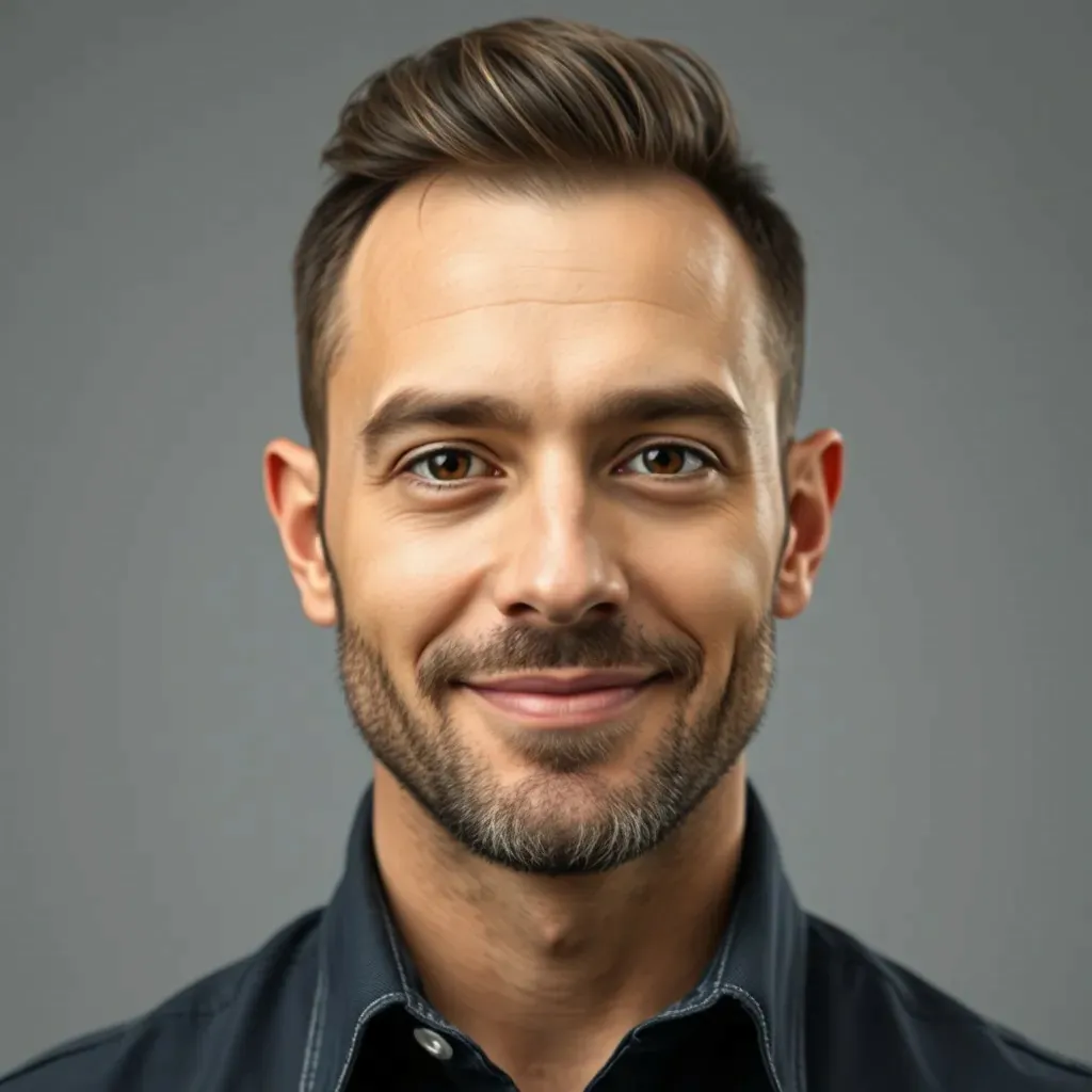 Picture of Lynn Harris